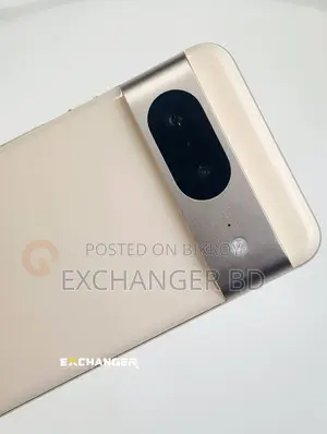 Google Pixel 8 128 GB Gold