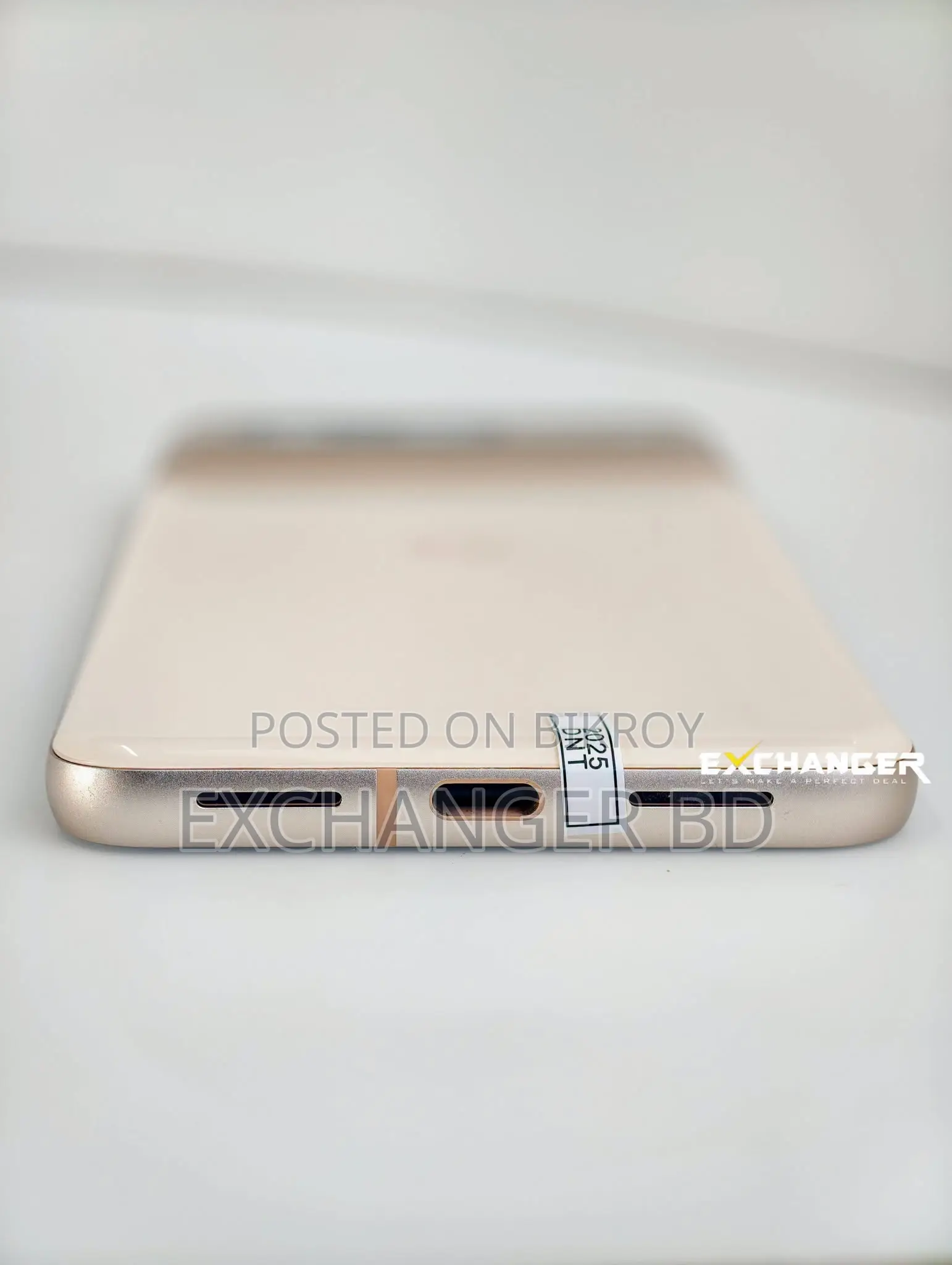 Google Pixel 8 128 GB Gold