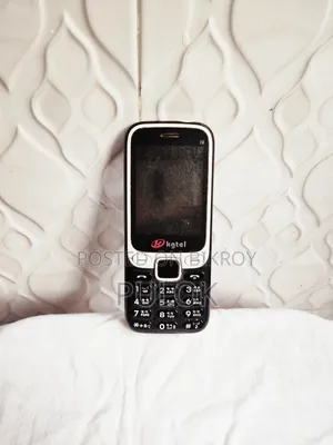 Kgtel K301 Blue