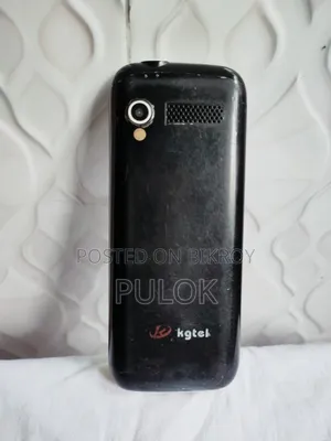 Kgtel K301 Blue