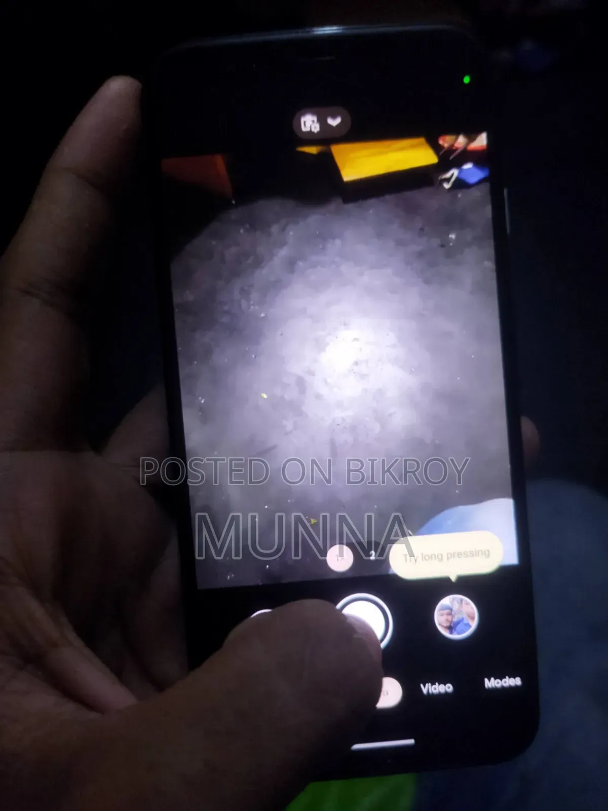 Google Pixel 4 64 GB Black