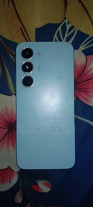 Tecno Spark 40 Pro 128 GB Green