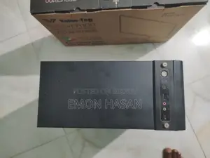 Desktop Computer 4GB Intel Core i3 SSD 128GB