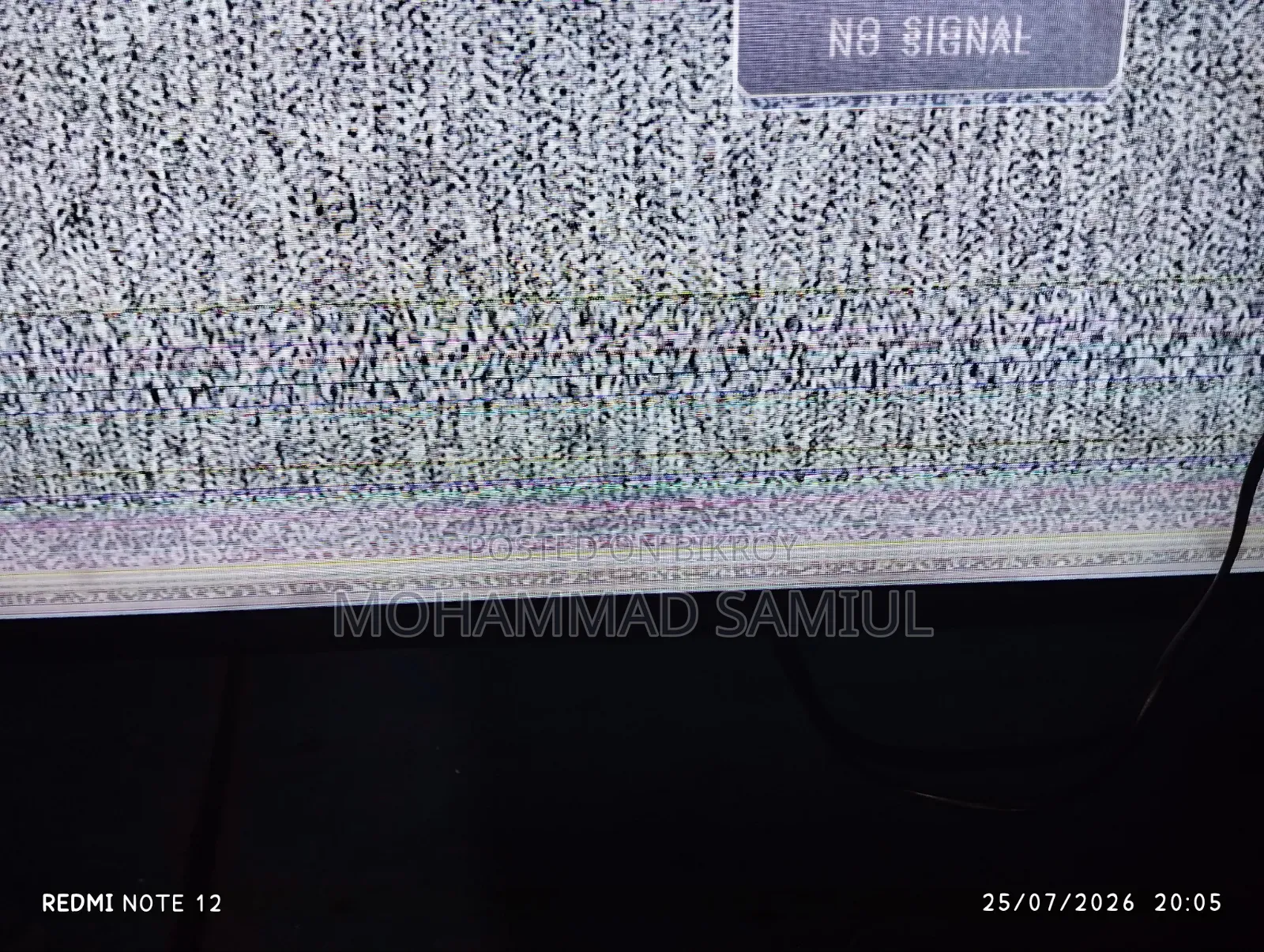 Sony Led TV