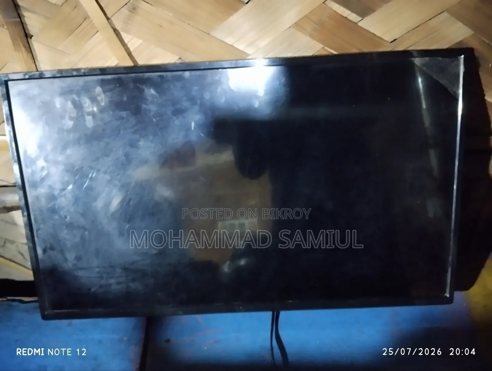 Sony Led TV