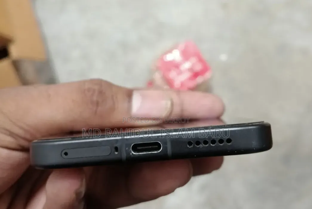 Xiaomi Redmi 256 GB Black