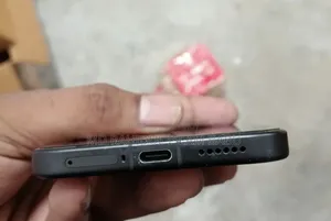 Xiaomi Redmi 256 GB Black