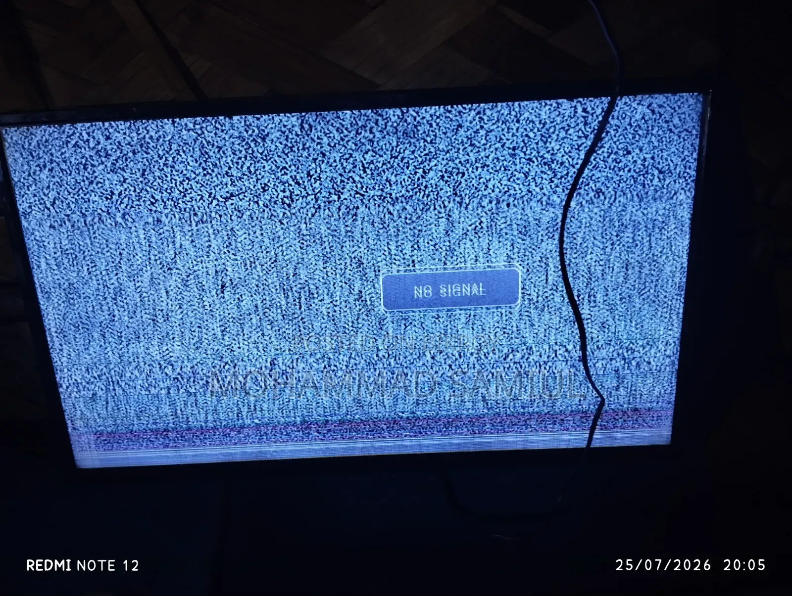Sony Led TV