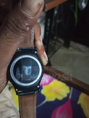 স্মার্ট ওয়াচ