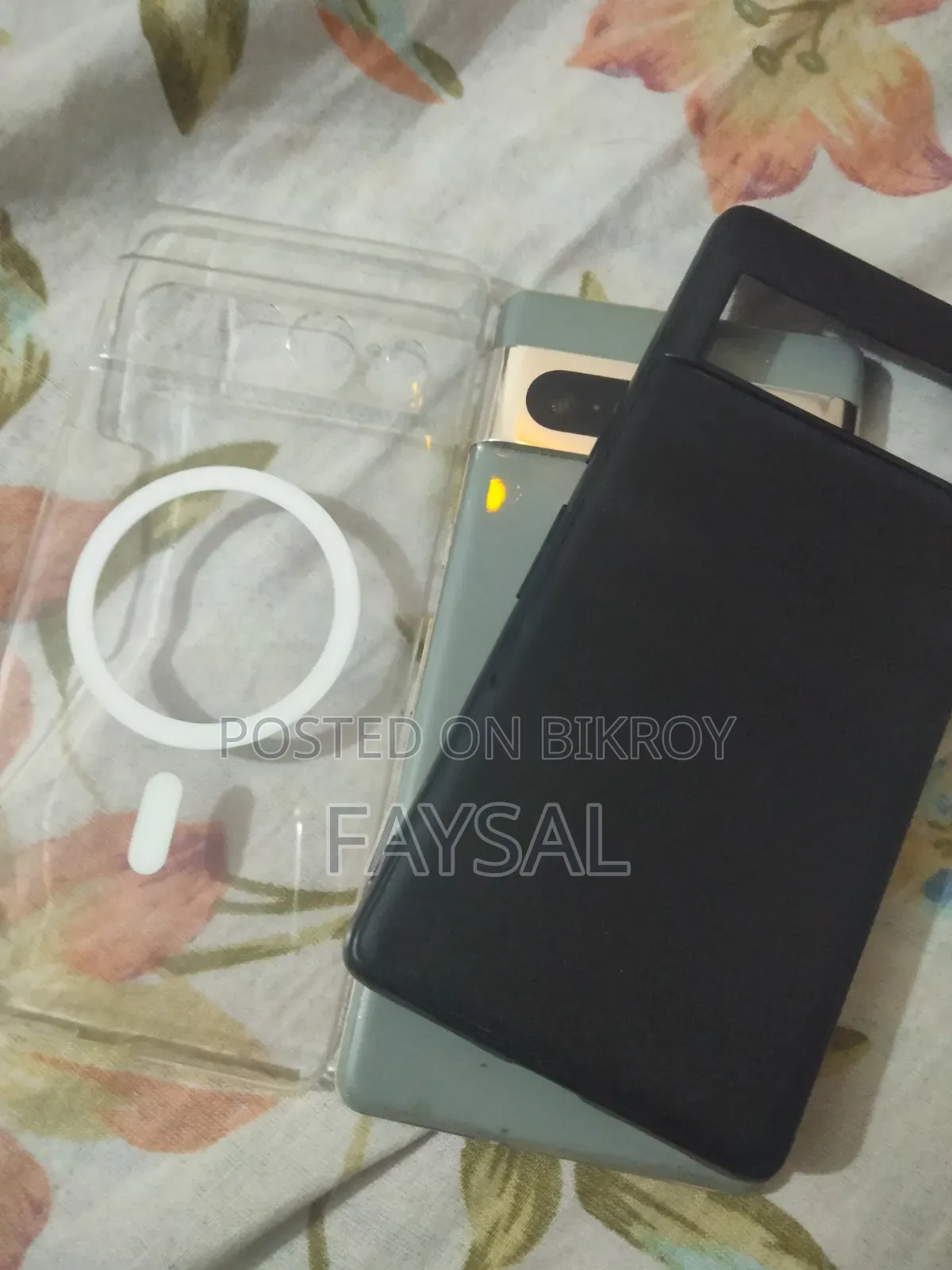 Google Pixel 7 Pro 256 GB