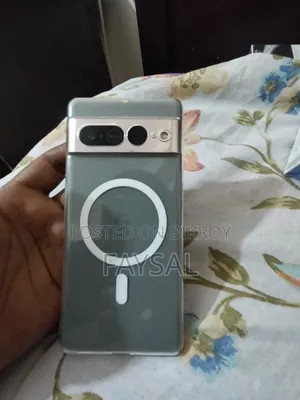 Google Pixel 7 Pro 256 GB
