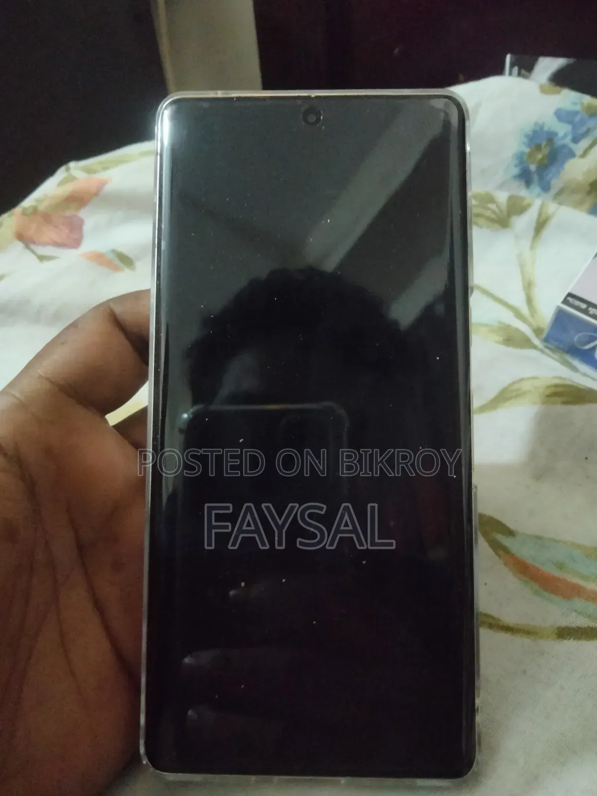 Google Pixel 7 Pro 256 GB