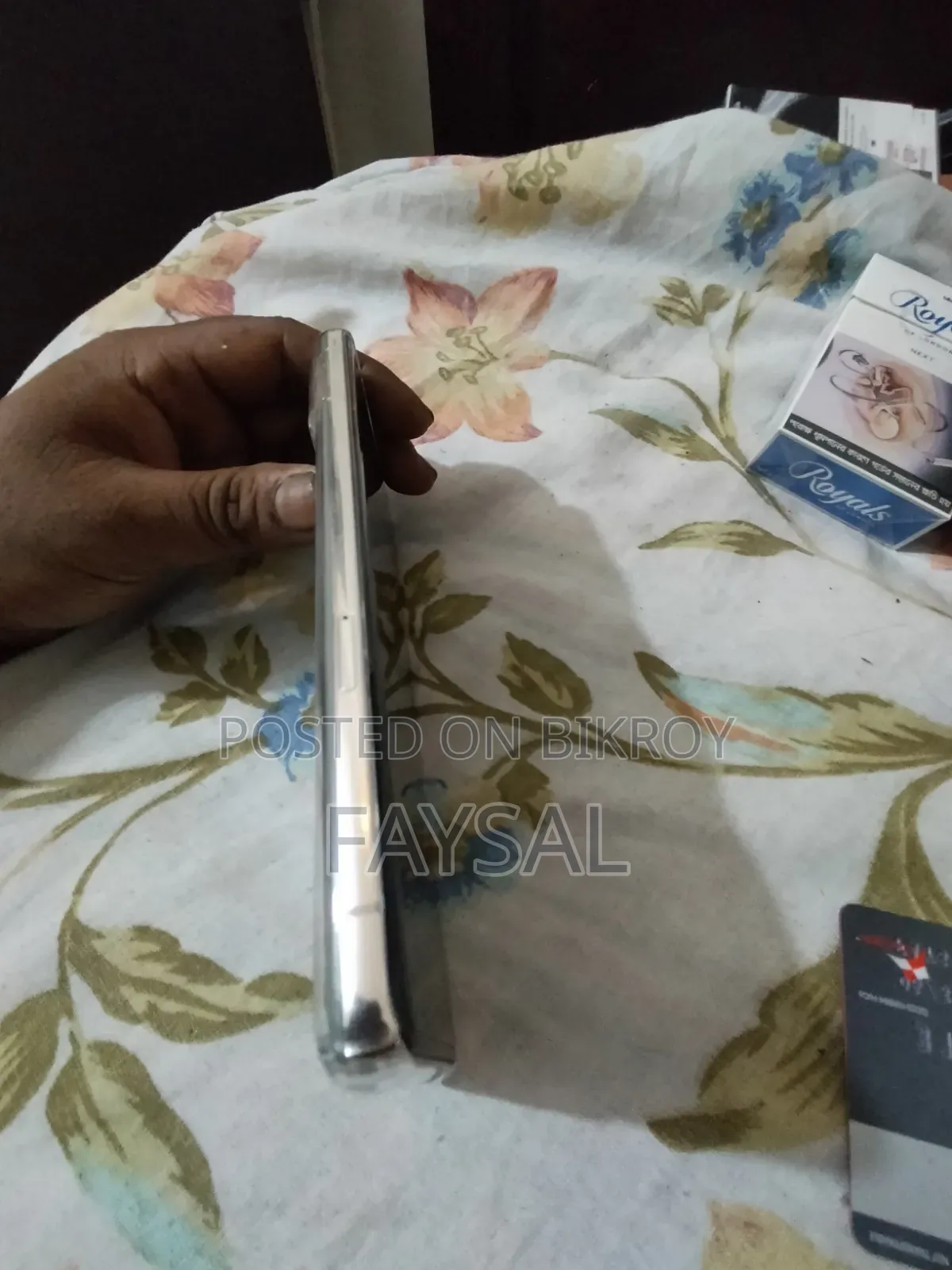 Google Pixel 7 Pro 256 GB