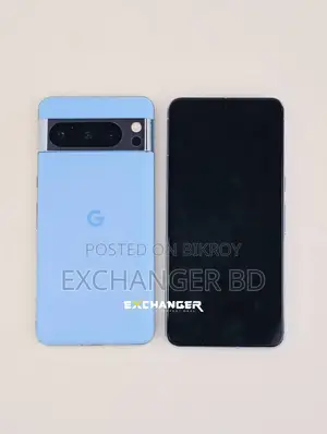 Google Pixel 8 Pro 128 GB Blue