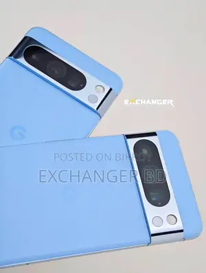 Google Pixel 8 Pro 128 GB Blue