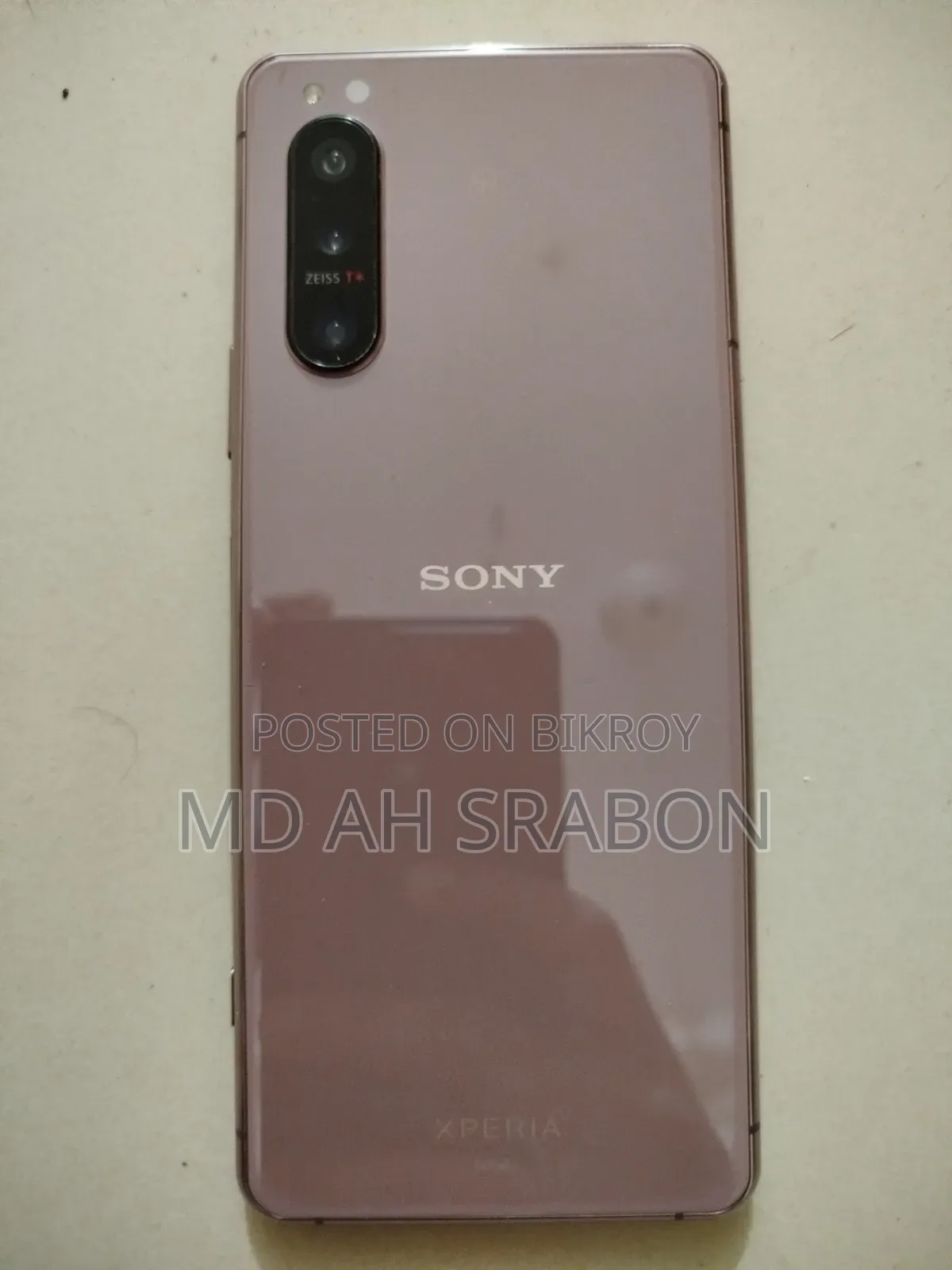 Sony Xperia 5 II 256 GB