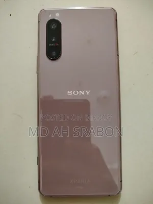Sony Xperia 5 II 256 GB