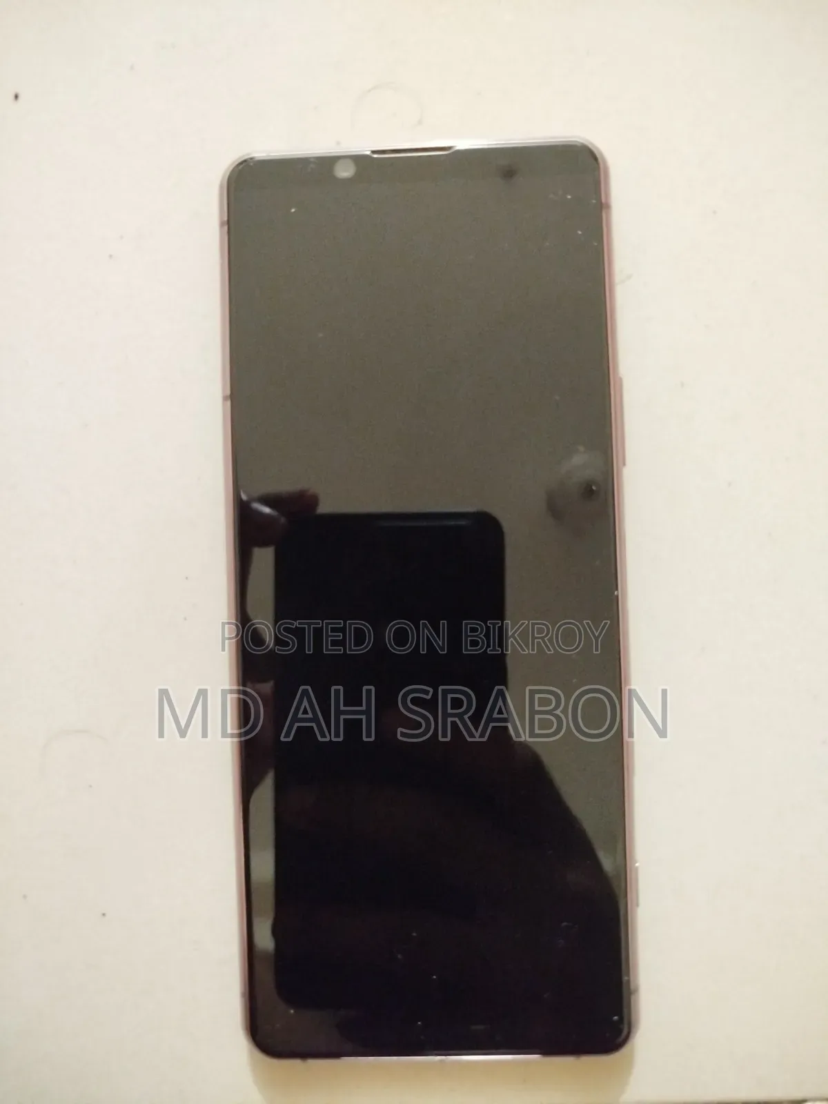 Sony Xperia 5 II 256 GB