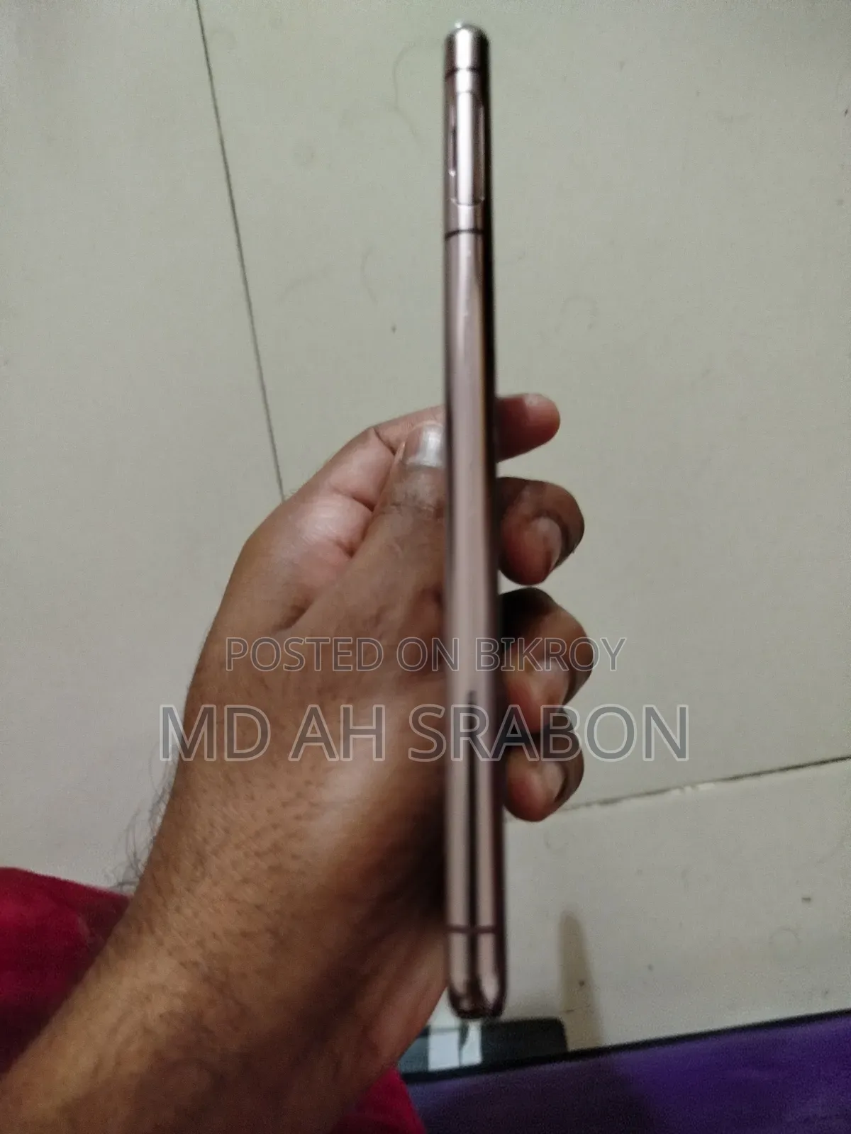 Sony Xperia 5 II 256 GB