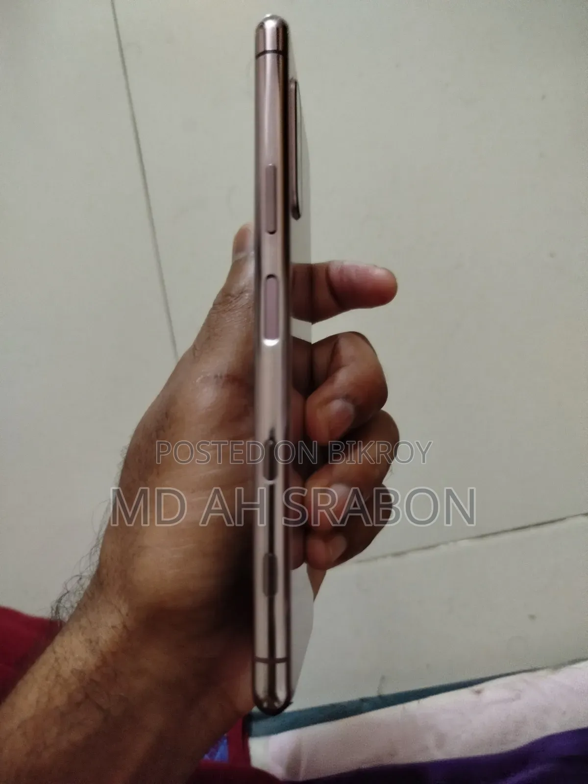 Sony Xperia 5 II 256 GB