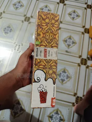 Bros King Size Ultra Thin Rolling Papers (Sealed Packs)