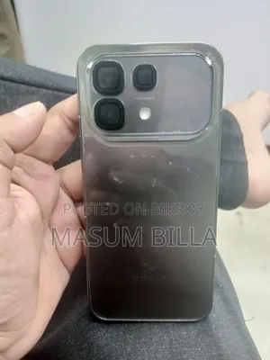 Infinix Note 60 Pro 256 GB