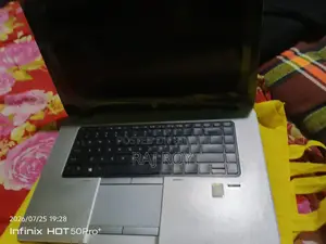 Laptop HP EliteBook 850 G1 4GB Intel Core i5 HDD 500GB