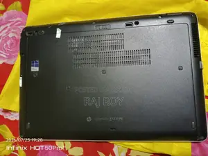 Laptop HP EliteBook 850 G1 4GB Intel Core i5 HDD 500GB