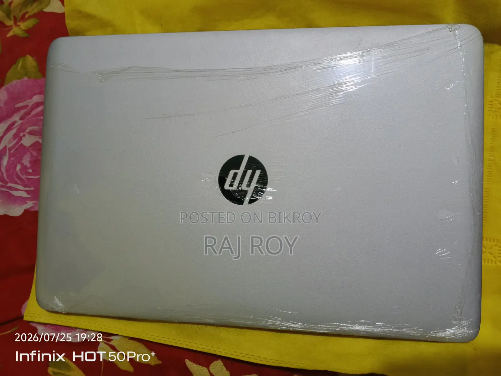 Laptop HP EliteBook 850 G1 4GB Intel Core i5 HDD 500GB