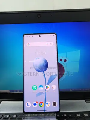 Vivo X70 Pro 256 GB Black