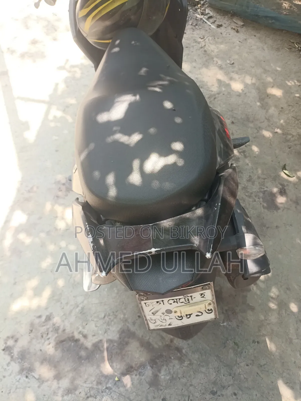 ইয়ামাহা ২০২১ কালো