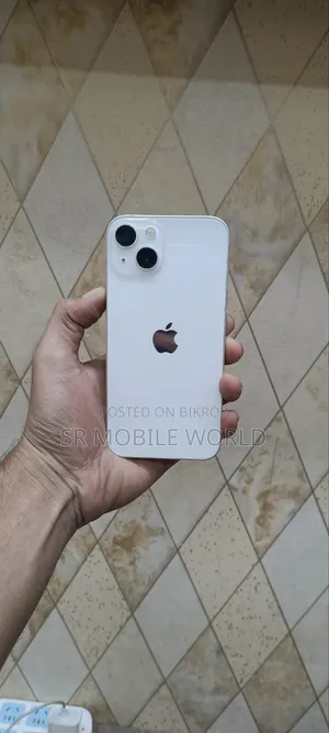 Apple iPhone 13 128 GB White