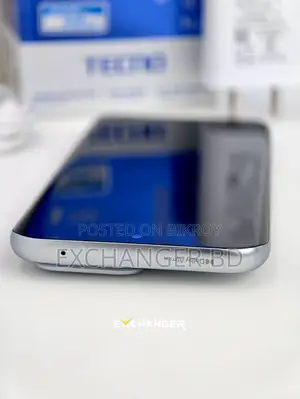 Tecno Pova Curve 2 256 GB Blue