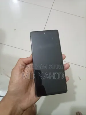 New Google Pixel 7 128 GB Black