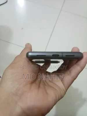 New Google Pixel 7 128 GB Black