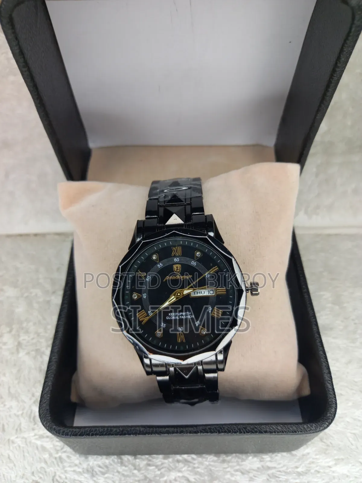 Hand Watch