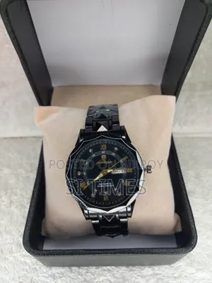 Hand Watch