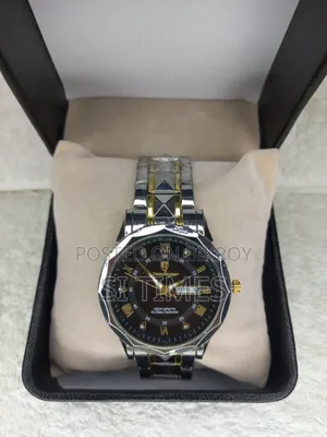 Hand Watch