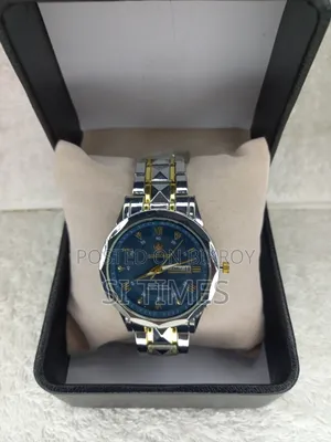 Hand Watch