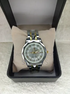 Hand Watch