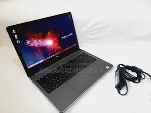 Laptop Dell 3GB Intel SSD 256GB