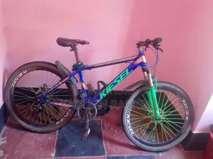 Gear Cycle