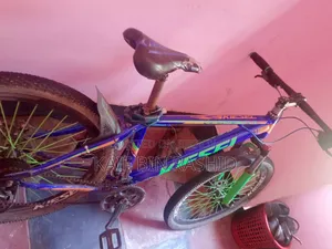 Gear Cycle
