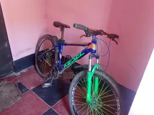 Gear Cycle