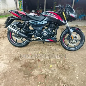 Bajaj Pulsar 150 2022