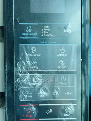 Samsung 20L Solo Microwave Oven