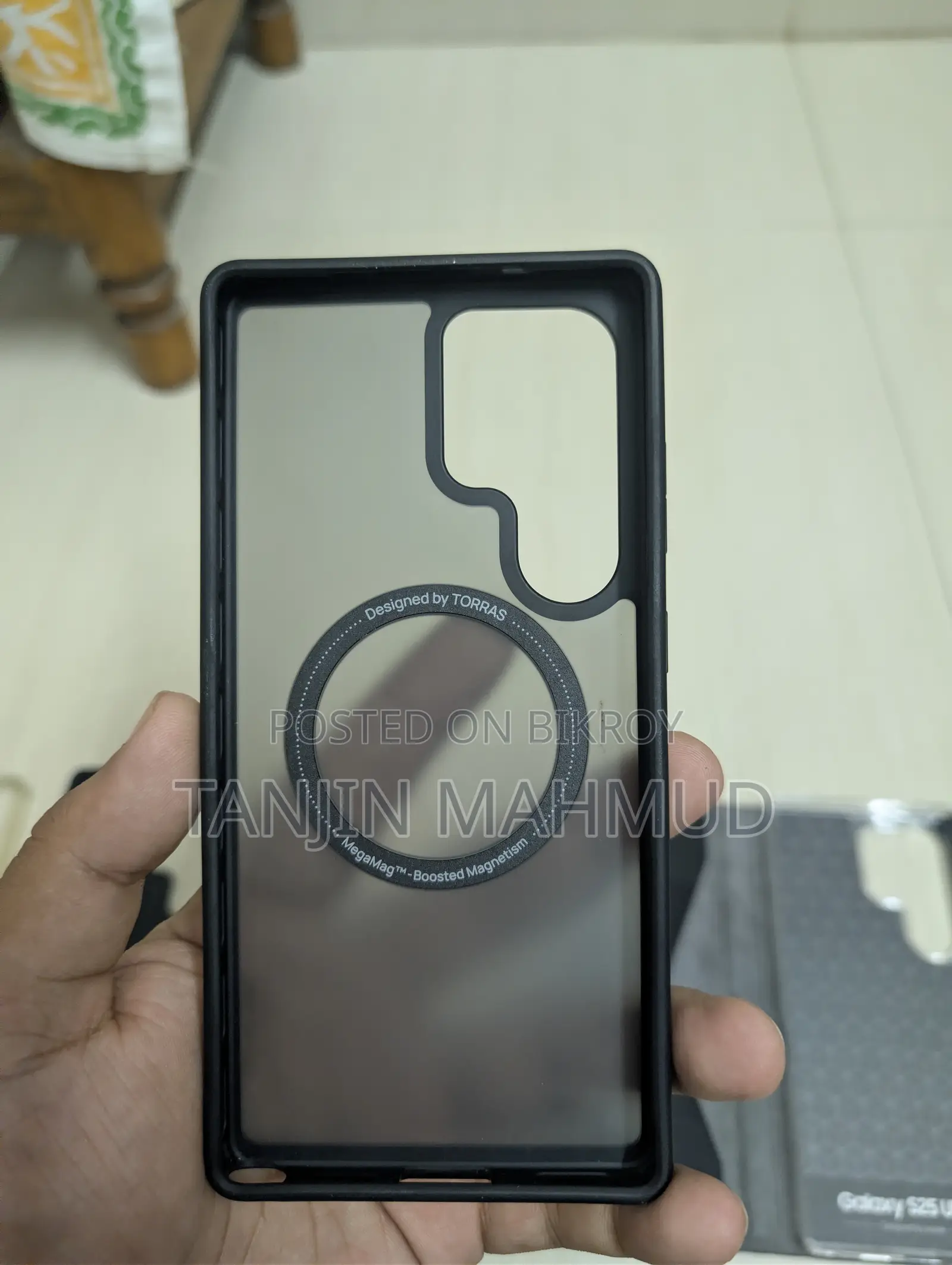 Samsung S25 Ultra Cases