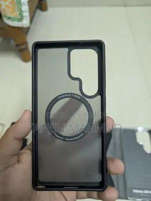 Samsung S25 Ultra Cases