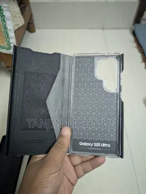 Samsung S25 Ultra Cases