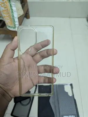 Samsung S25 Ultra Cases
